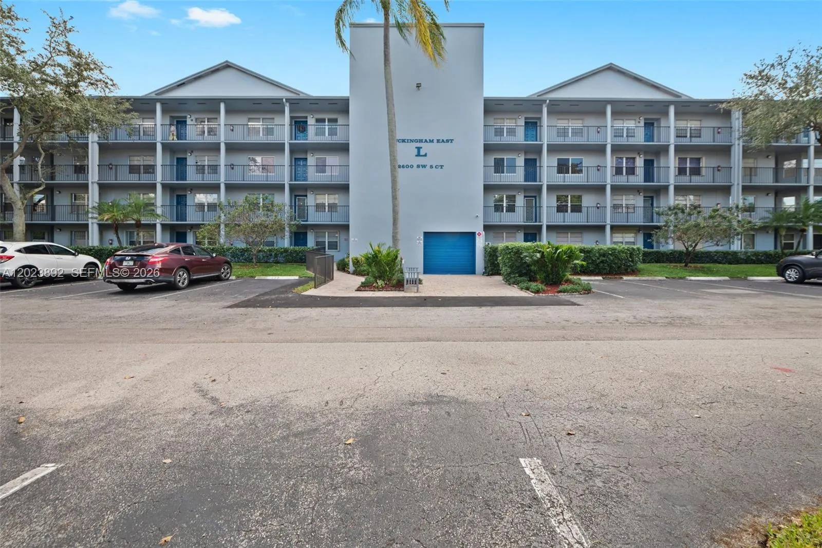 12600 SW 5th Ct # 212L, Pembroke Pines FL 33027
