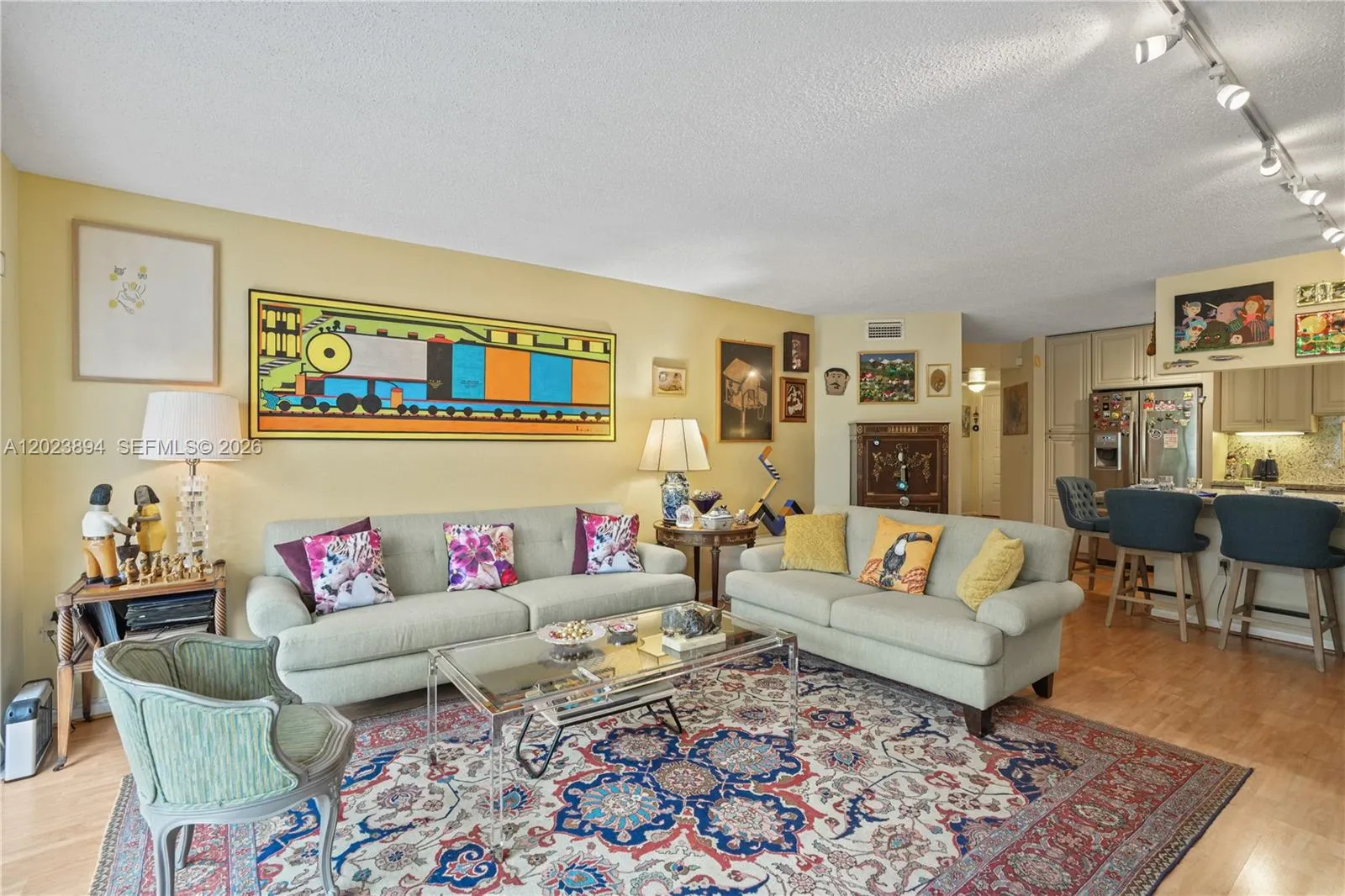 21300 San Simeon Way # N5, Miami FL 33179