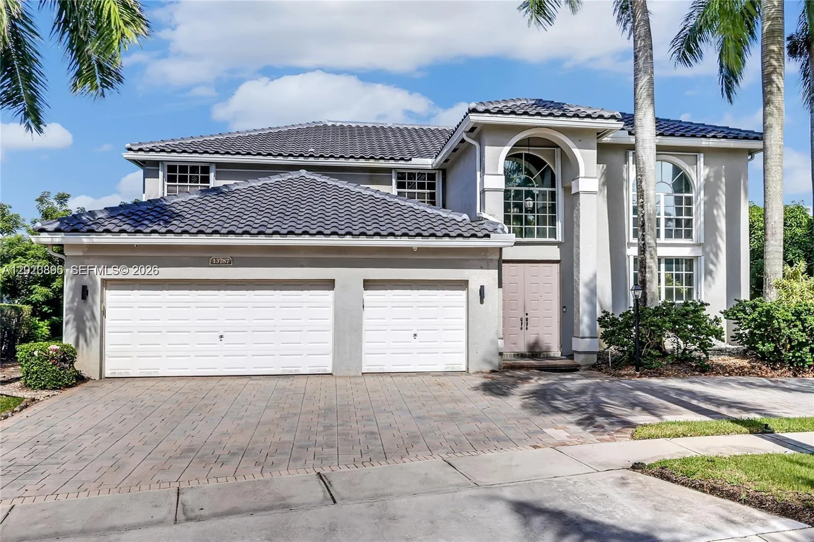 13787 NW 19th Ct, Pembroke Pines FL 33028