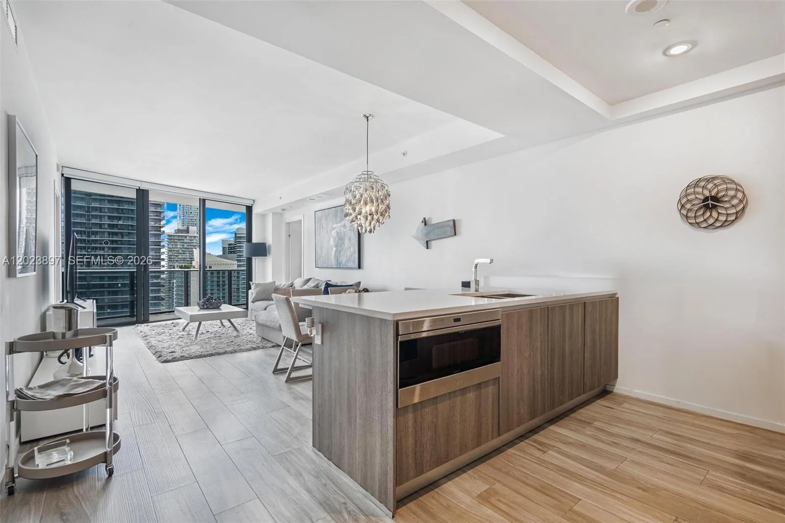 801 S Miami Ave # 4302, Miami FL 33130