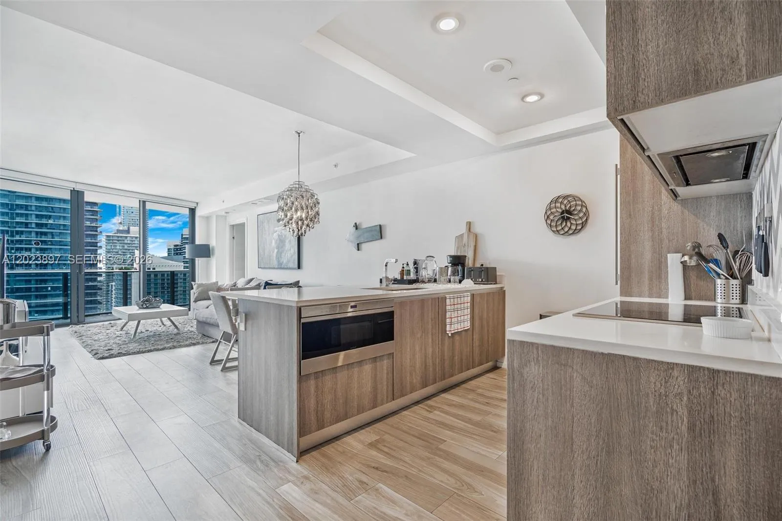 801 S Miami Ave # 4302, Miami FL 33130