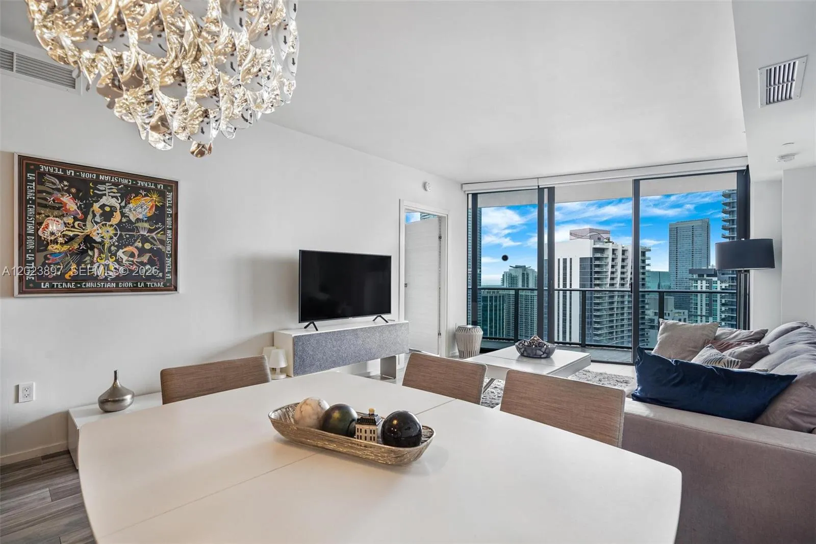 801 S Miami Ave # 4302, Miami FL 33130