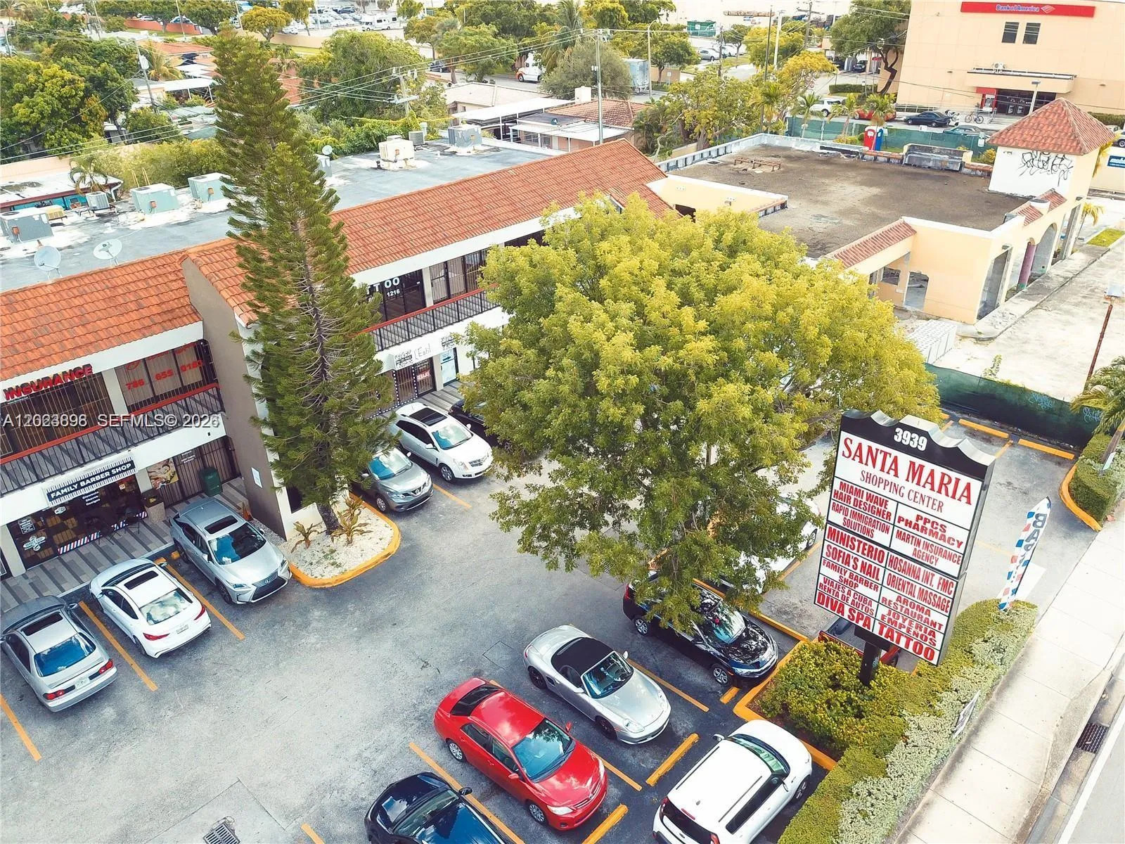 for sale at 3939 NW 7th St # 206, Miami FL 33126