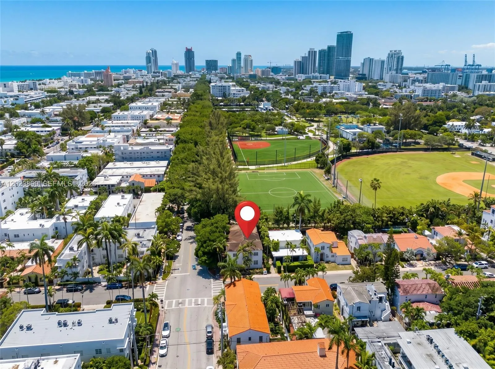 1438 Meridian Ave, Miami Beach FL 33139
