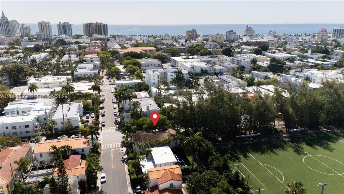 1438 Meridian Ave, Miami Beach FL 33139