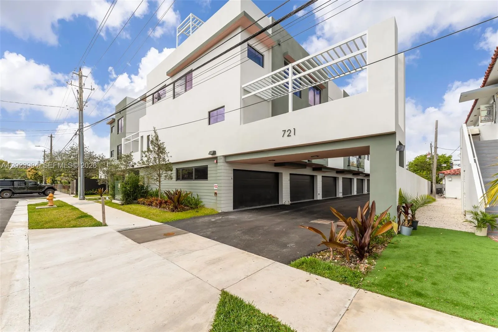 721 SW 11th Street # G, Miami FL 33129