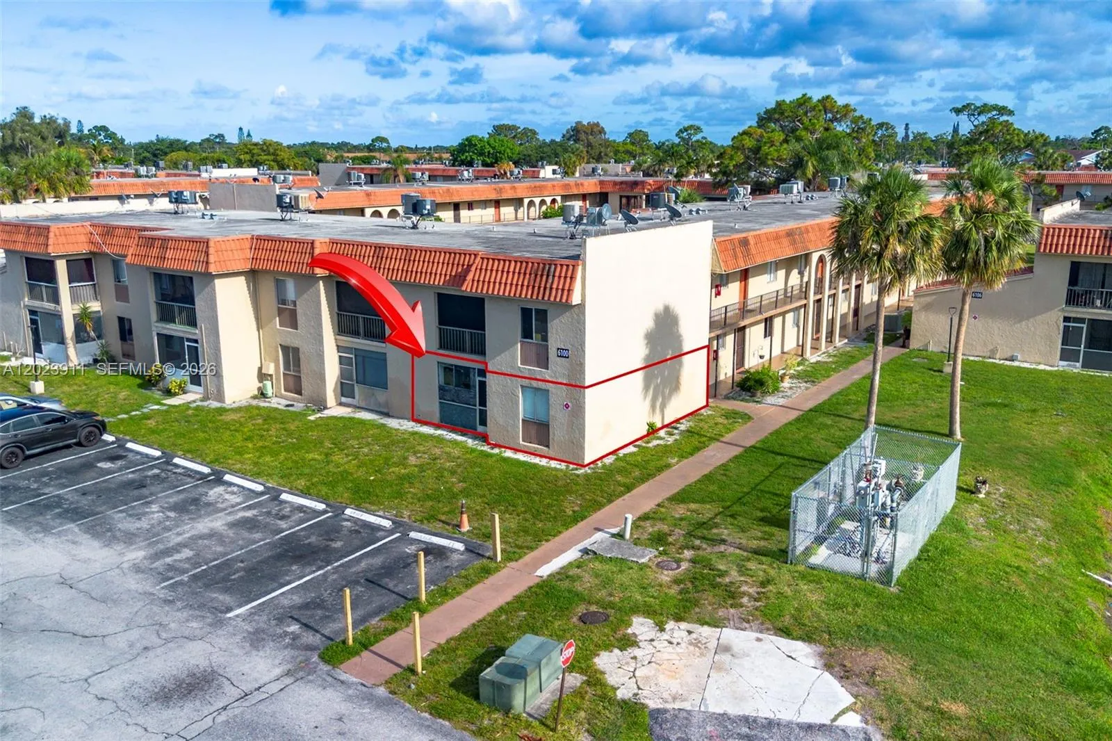 6100 Forest Hill Blvd # 107, West Palm Beach FL 33415