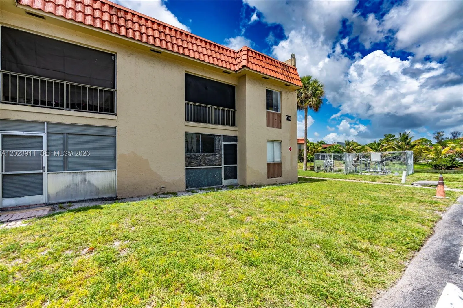 Property
