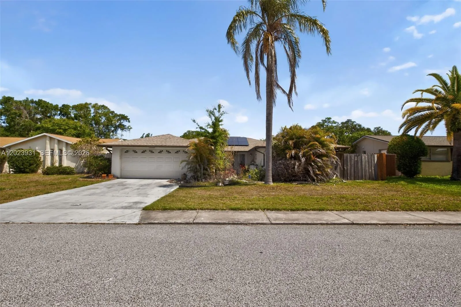 3 bedroom 2 bath for sale at 7215 MAPLEHURST DR, Other City - In The State Of Florida FL 34668