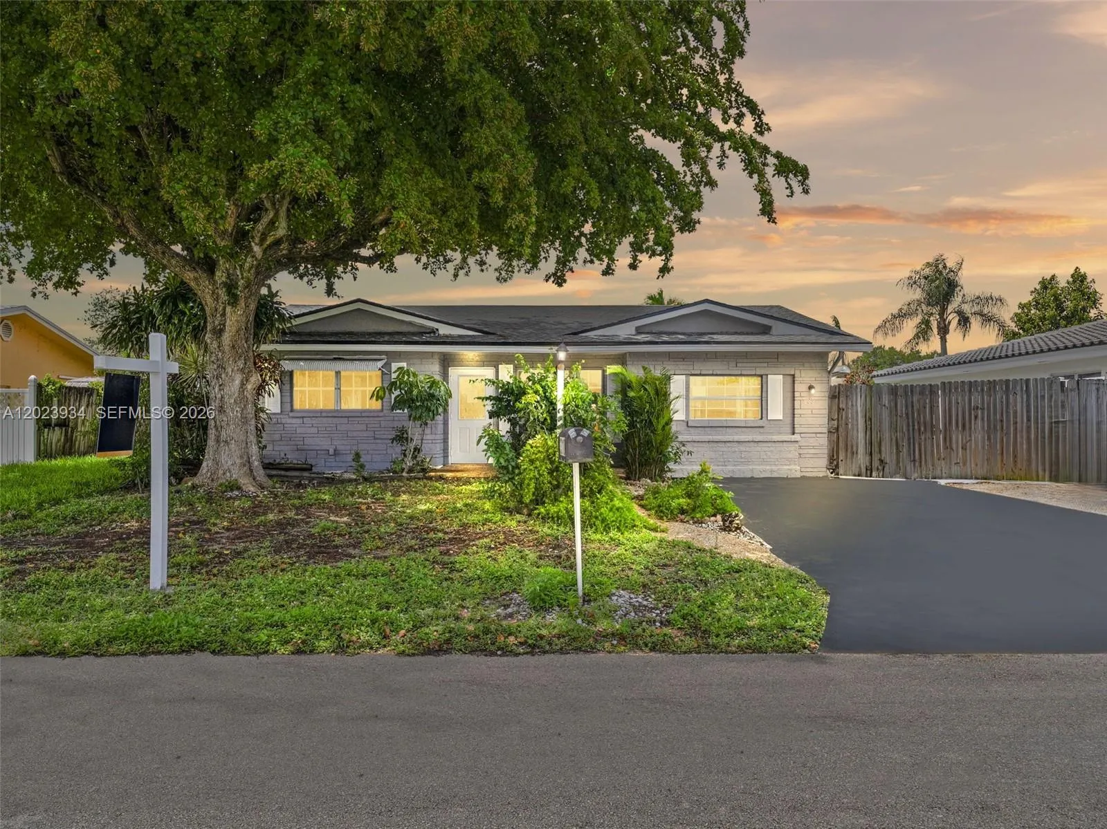 2 bedroom 2 bath for sale at 3310 NW 66th St, Fort Lauderdale FL 33309