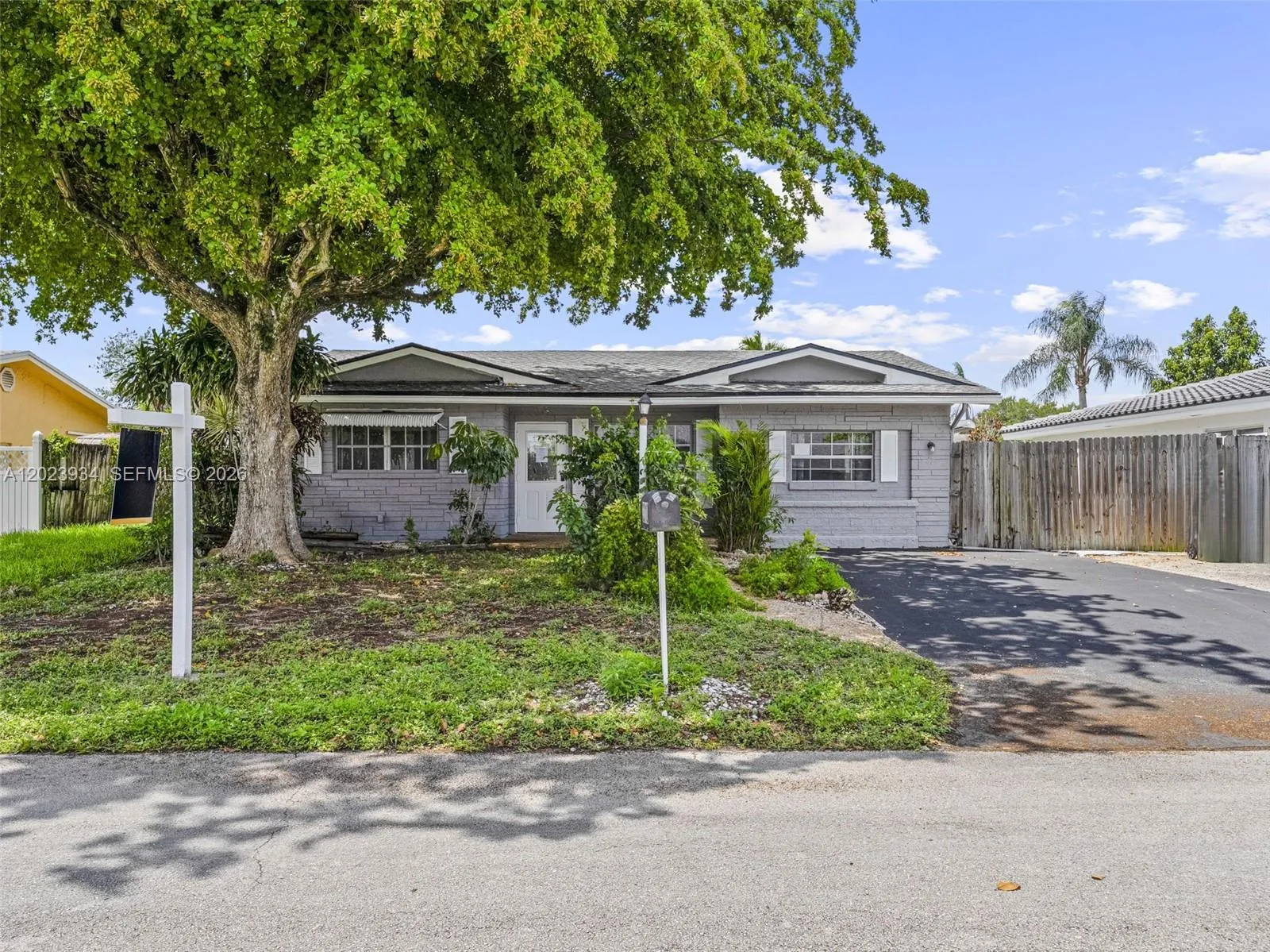 3310 NW 66th St, Fort Lauderdale FL 33309