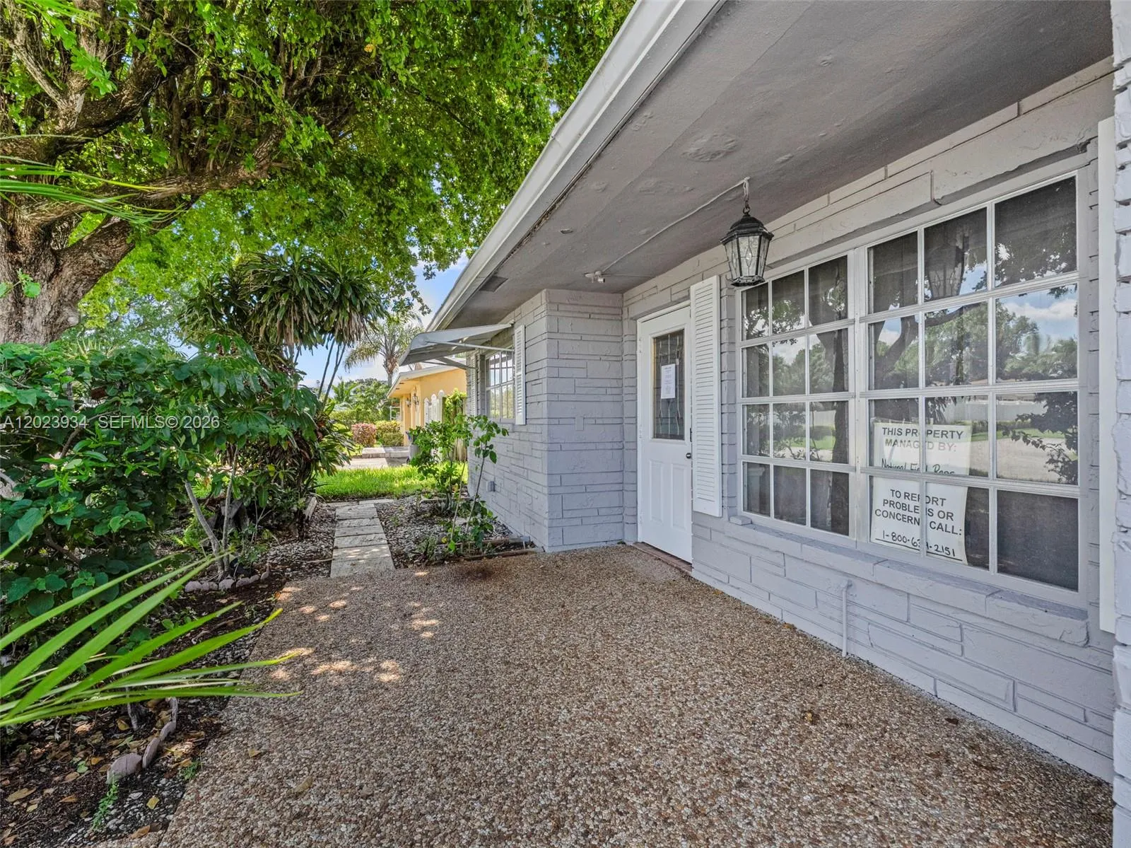 3310 NW 66th St, Fort Lauderdale FL 33309