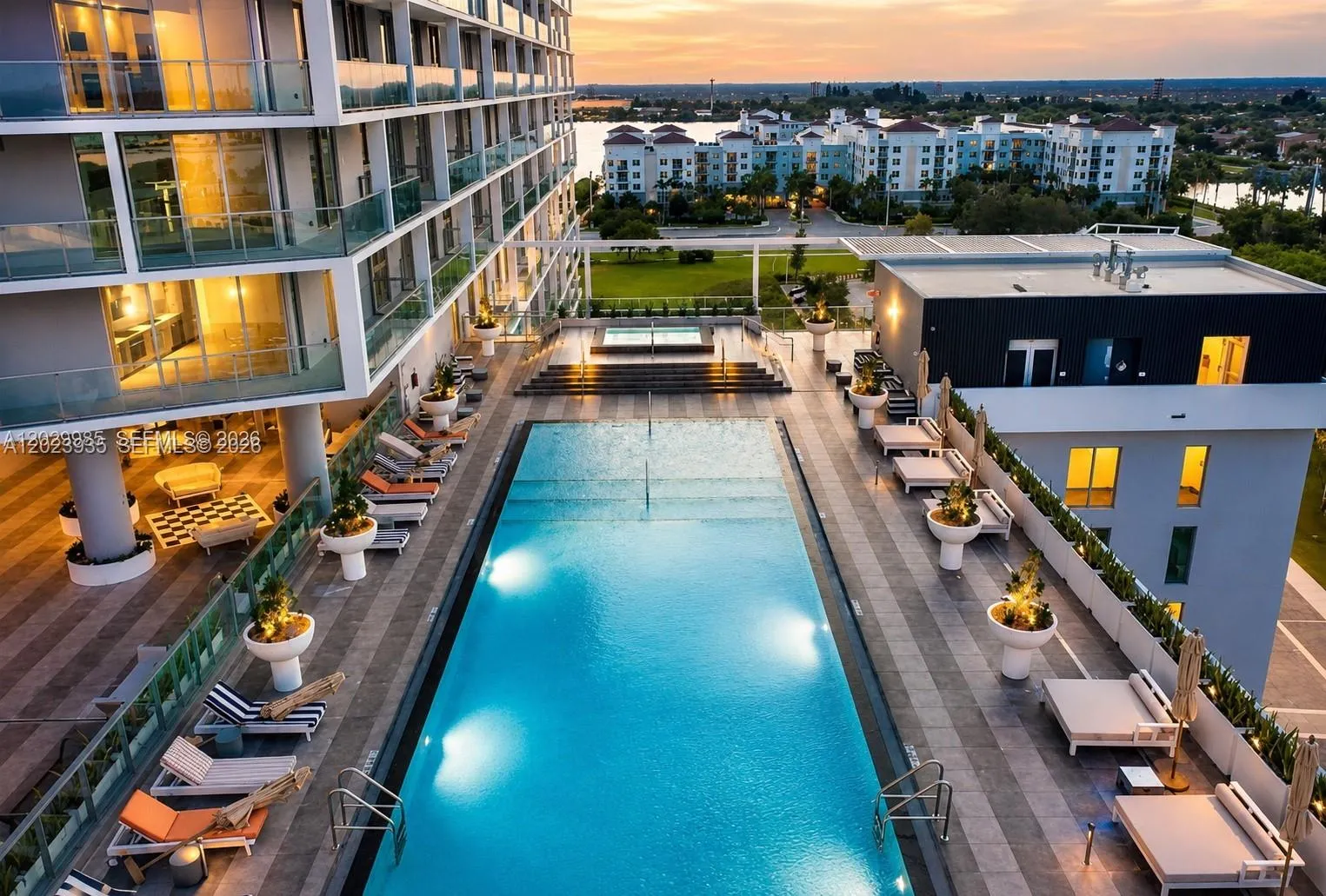 2000 Metropica Way # 1408, Sunrise FL 33323