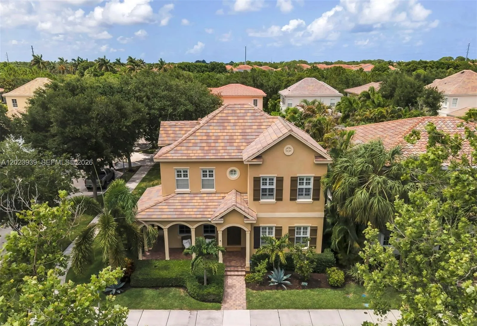 119 Edenberry Ave, Jupiter FL 33458