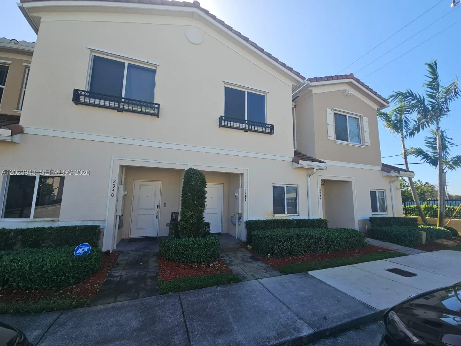 2944 NW 180th St # 2944, Miami Gardens FL 33056