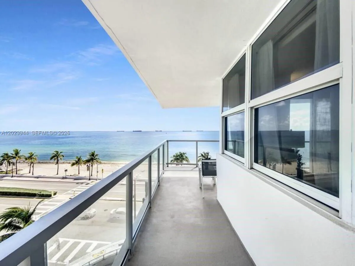 209 N Fort Lauderdale Beach Blvd # 5B, Fort Lauderdale FL 33304