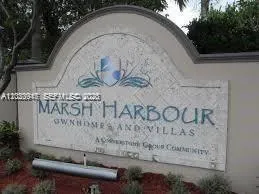 3 bedroom 2 bath for sale at 2004 Marsh Harbor Dr, Riviera Beach FL 33404