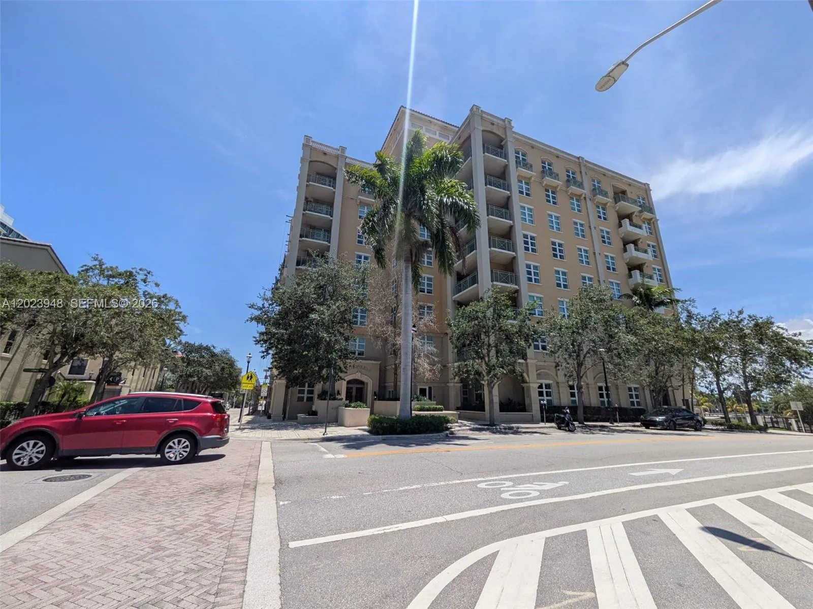403 S Sapodilla Ave # 803, West Palm Beach FL 33401