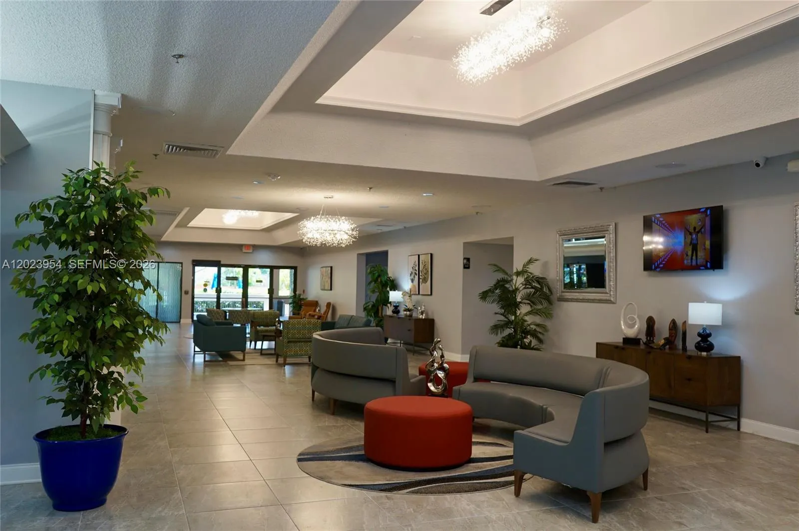 10405 Sunrise Lakes Blvd # 205, Sunrise FL 33322