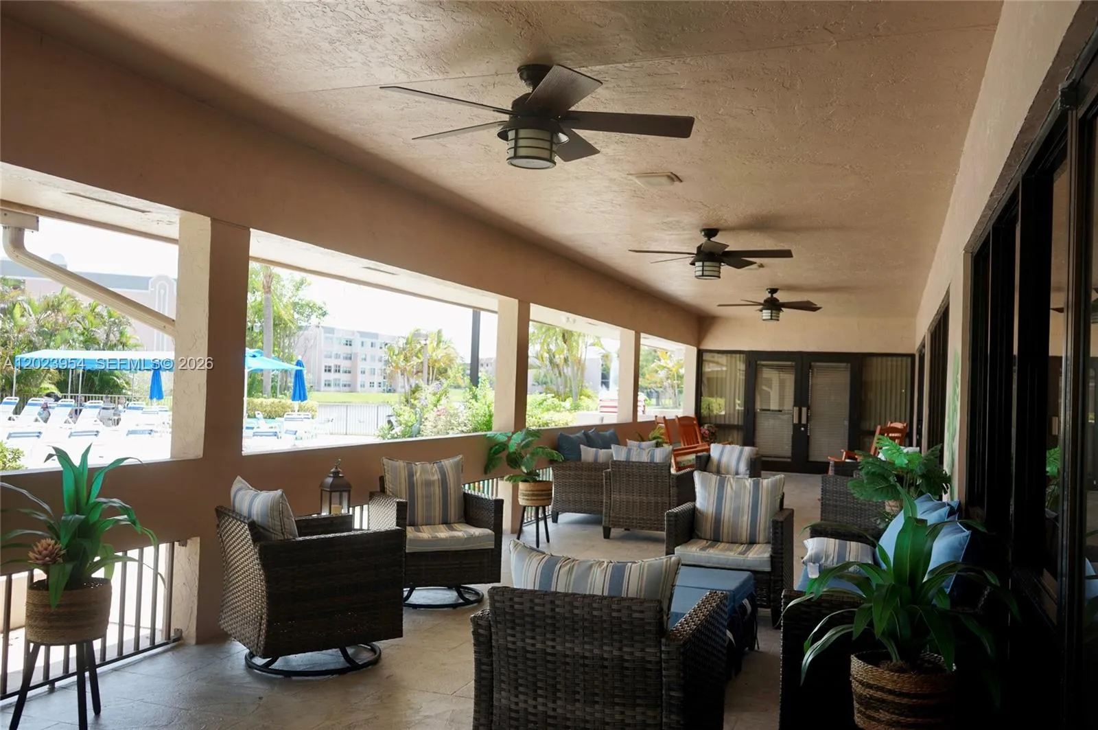 10405 Sunrise Lakes Blvd # 205, Sunrise FL 33322