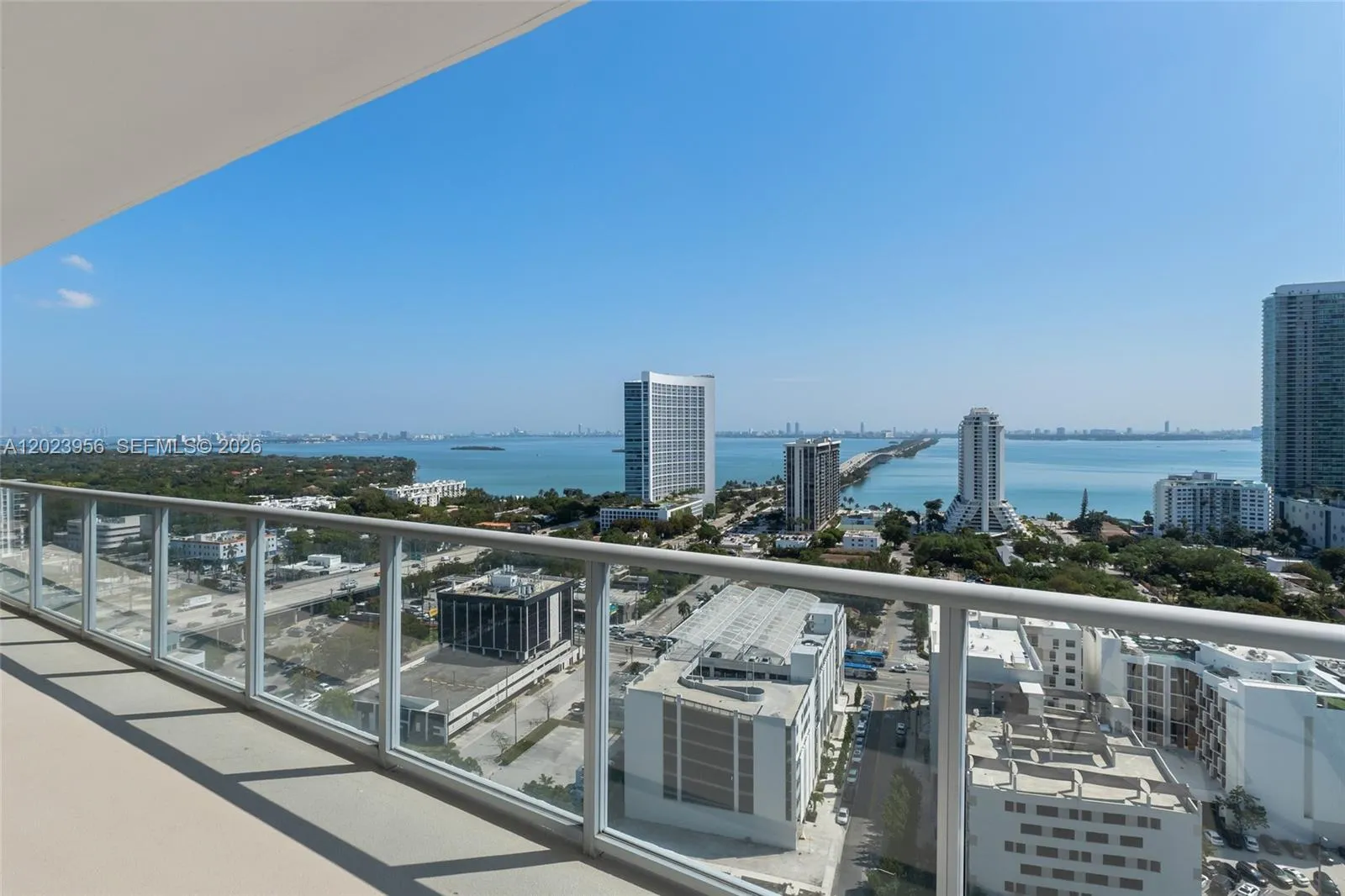 3470 E Coast Ave # H2309, Miami FL 33137