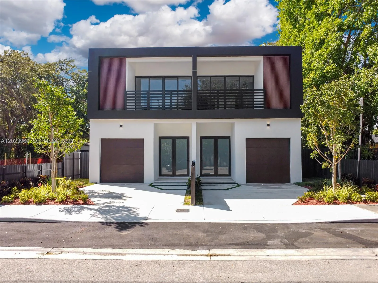 3 bedroom 3 bath for sale at 5116 NW 3rd Ave, Miami FL 33127