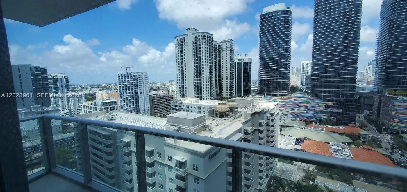 1100 S Miami Ave # 1907, Miami FL 33130