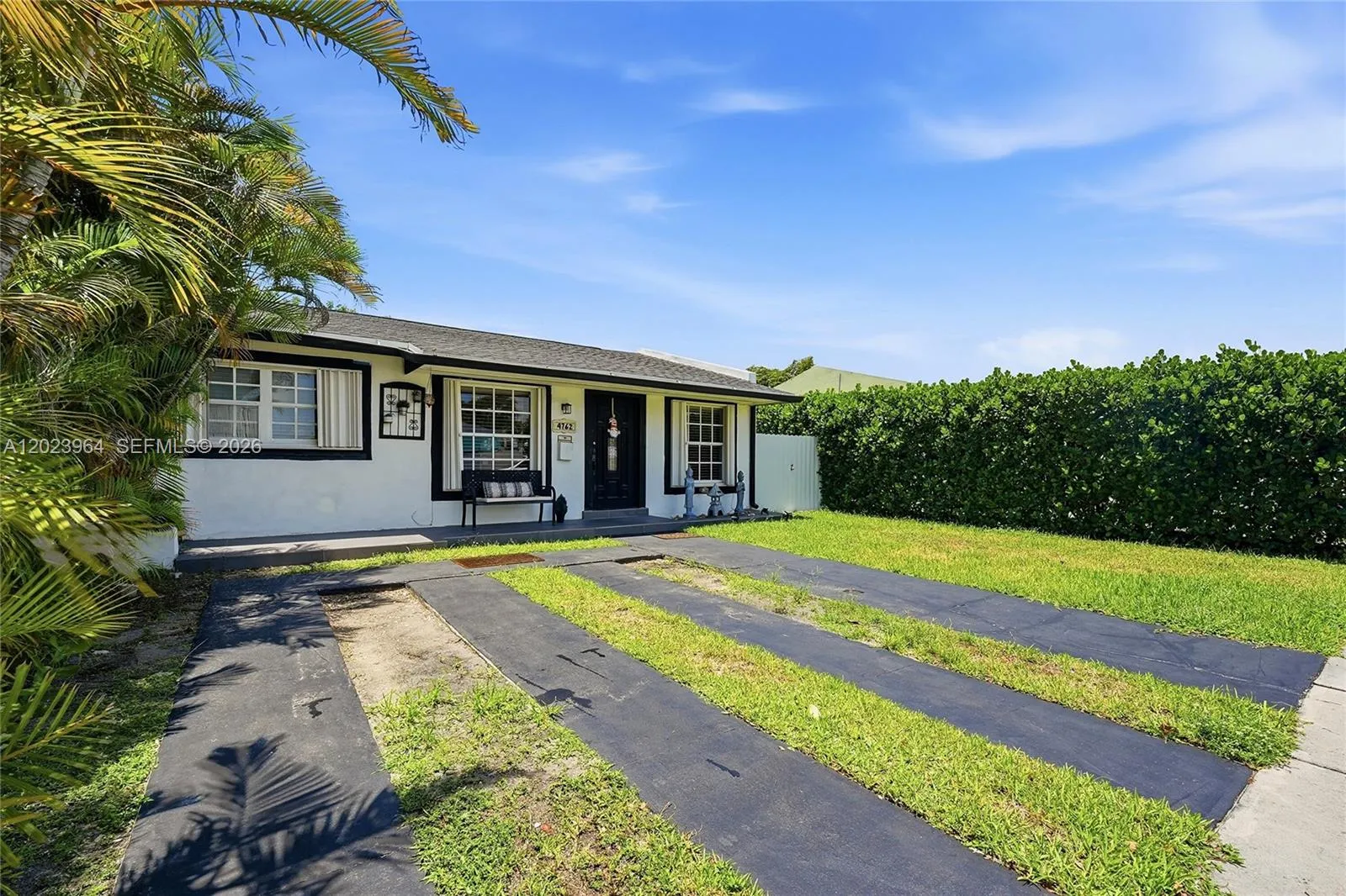 3 bedroom 1 bath for sale at 4762 SW 131st Ave, Miami FL 33175