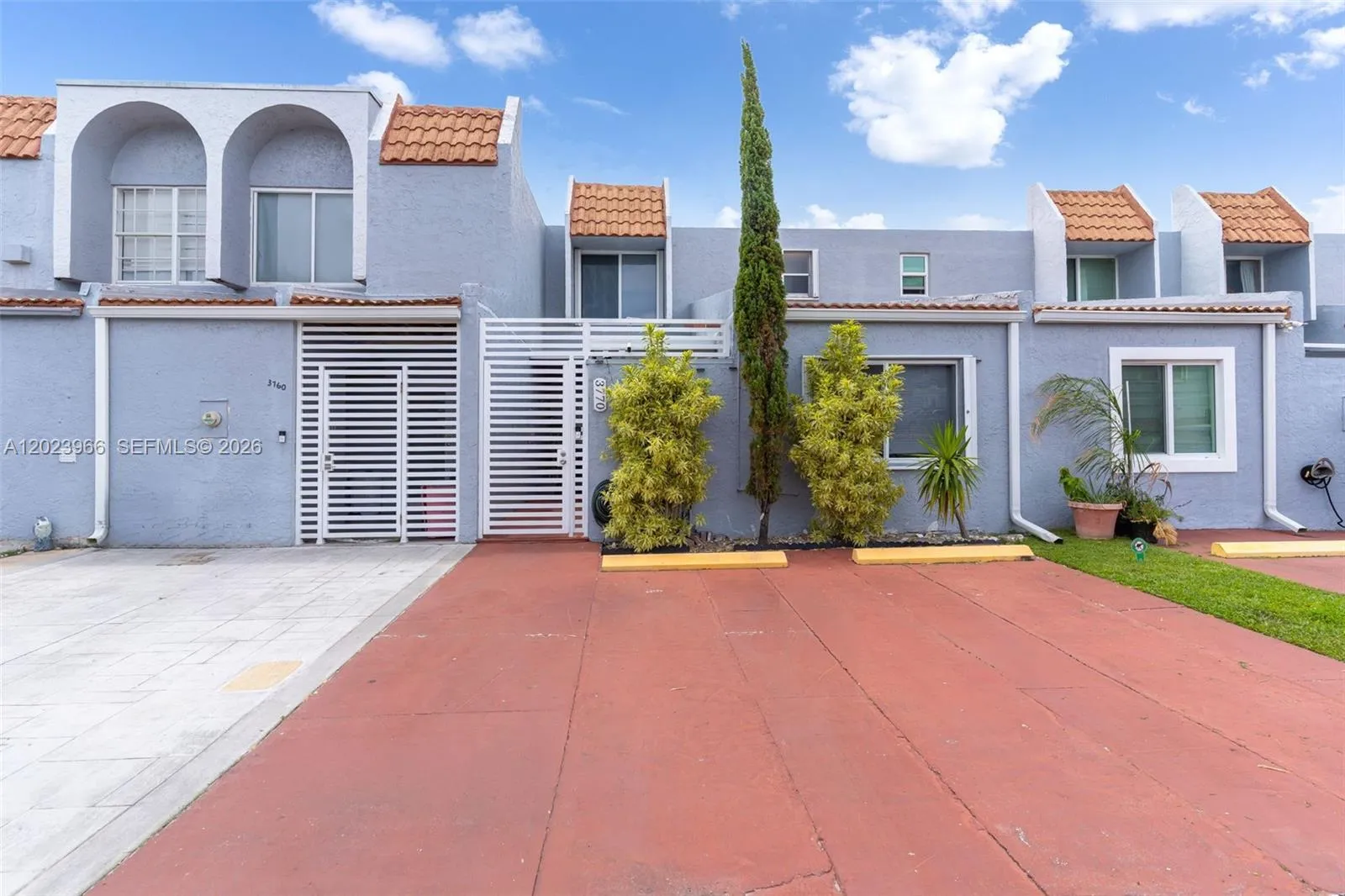 3 bedroom 2 bath for sale at 3770 W 8th Ln # 27, Hialeah FL 33012