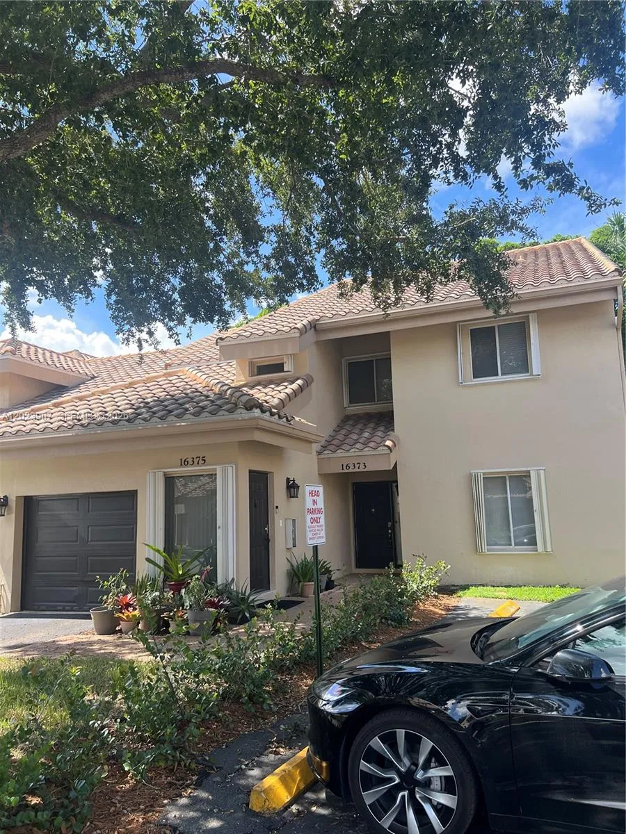 16373 Malibu Dr # 51, Weston FL 33326