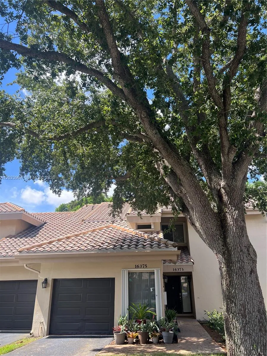 16373 Malibu Dr # 51, Weston FL 33326