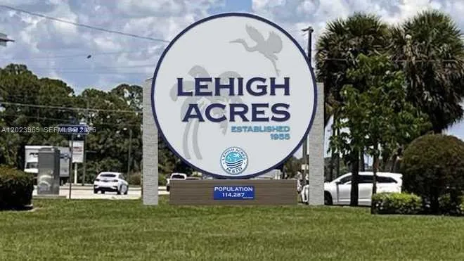 1224 E Count St., Lehigh Acres FL 33974