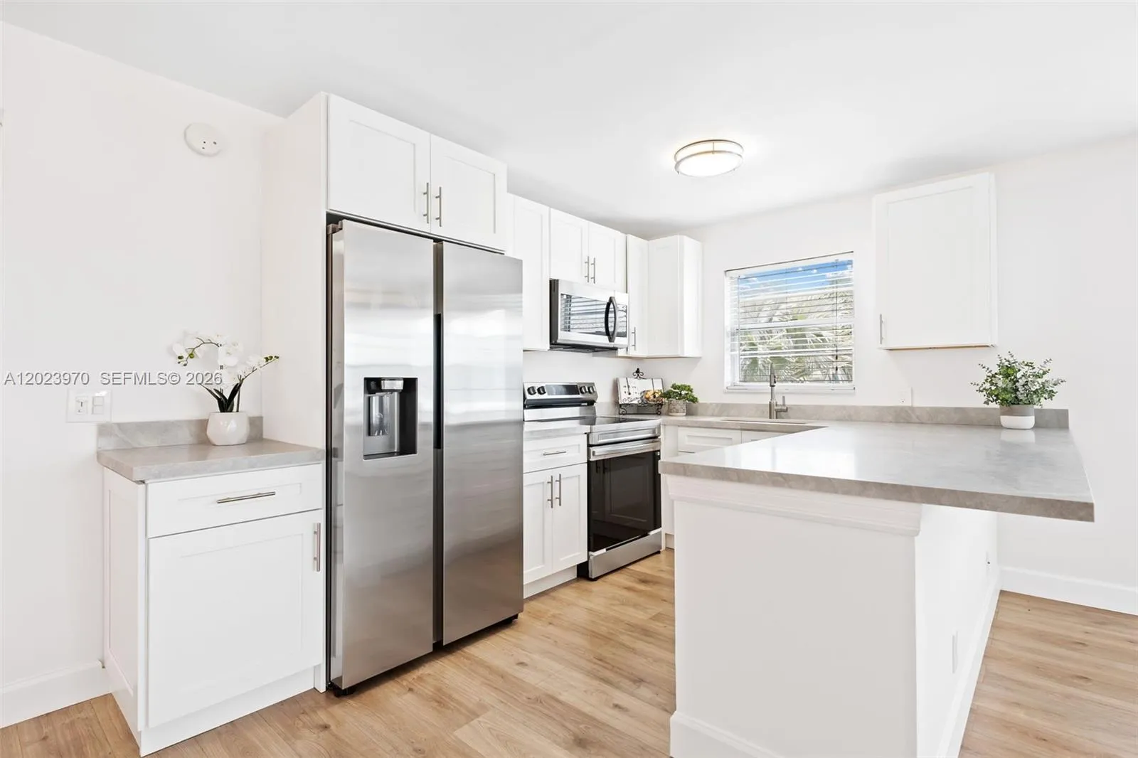 1 bedroom 1 bath for sale at 17 Lyndhurst # A, Deerfield Beach FL 33442