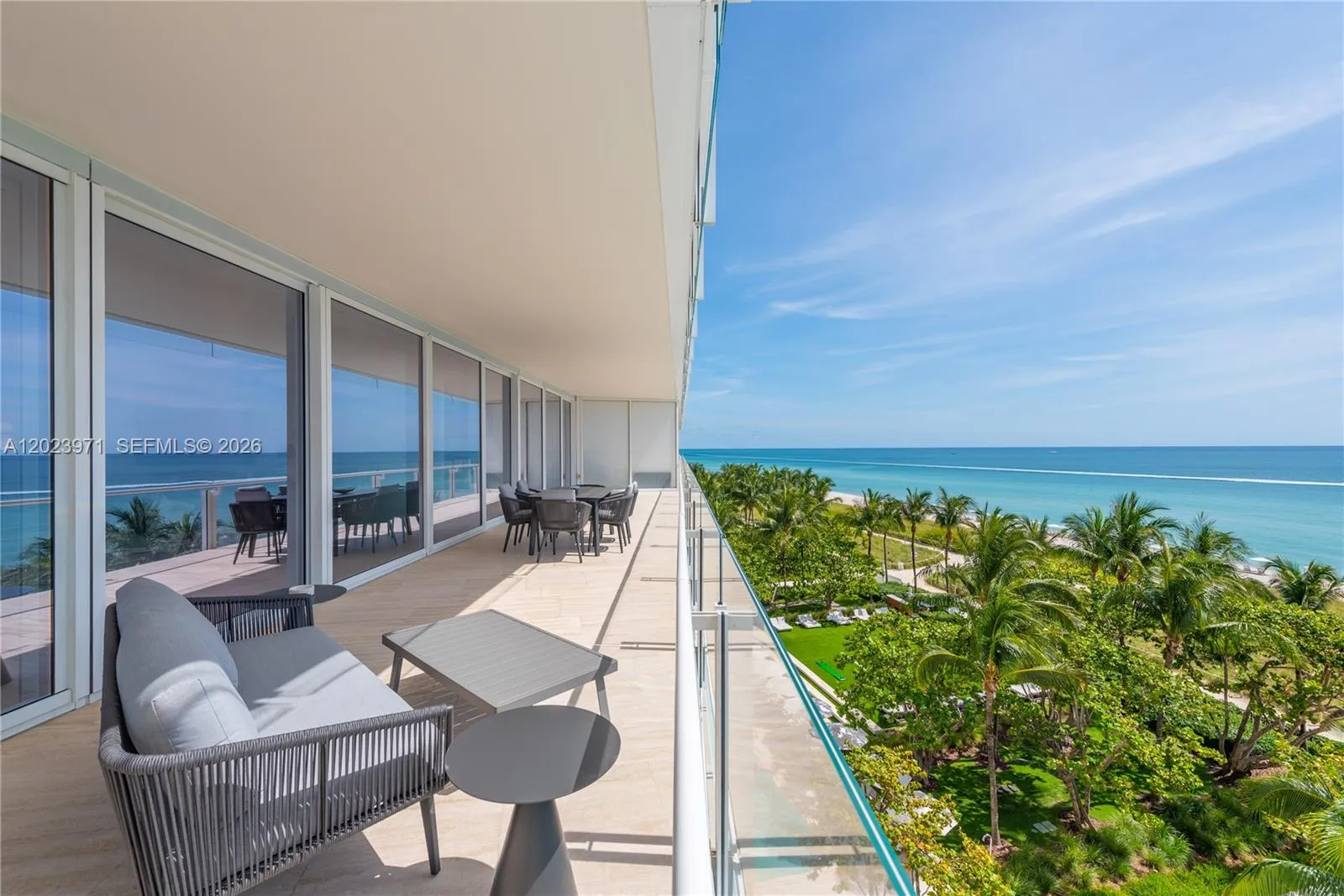 9001 Collins Ave # 509, Surfside FL 33154