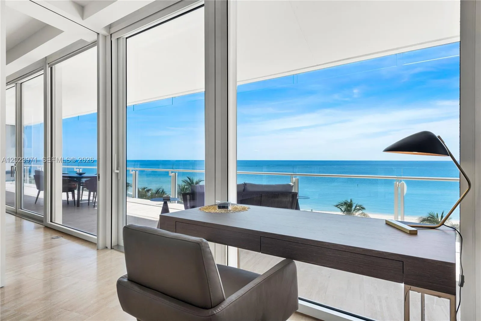 9001 Collins Ave # 509, Surfside FL 33154