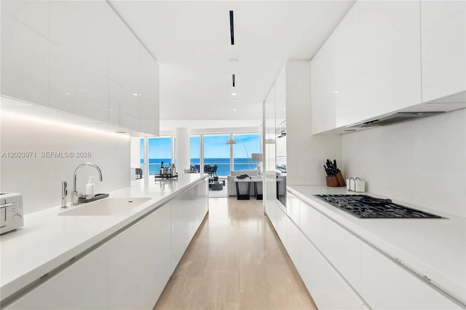 9001 Collins Ave # 509, Surfside FL 33154