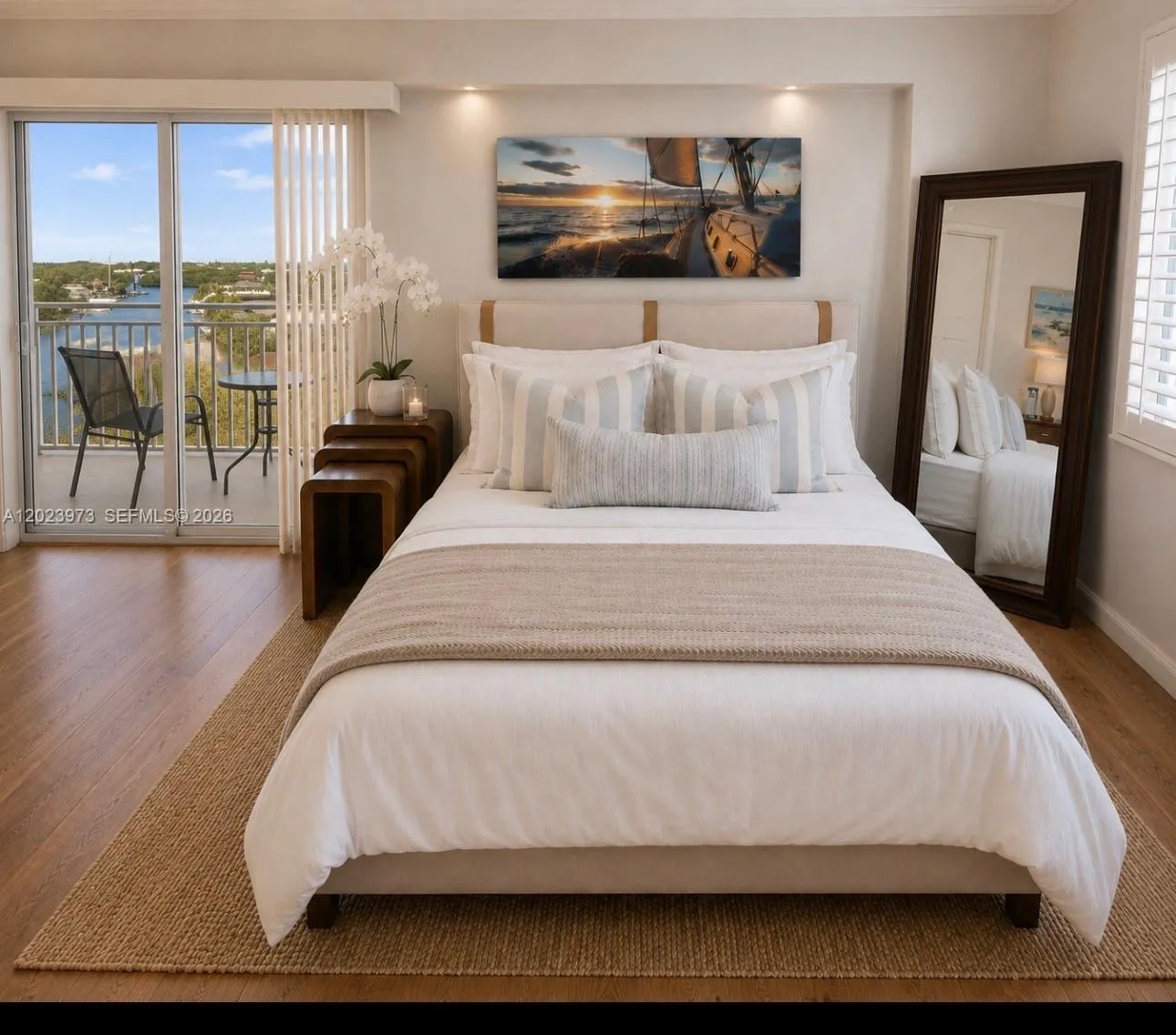 4505 S Ocean Blvd # 502, Highland Beach FL 33487
