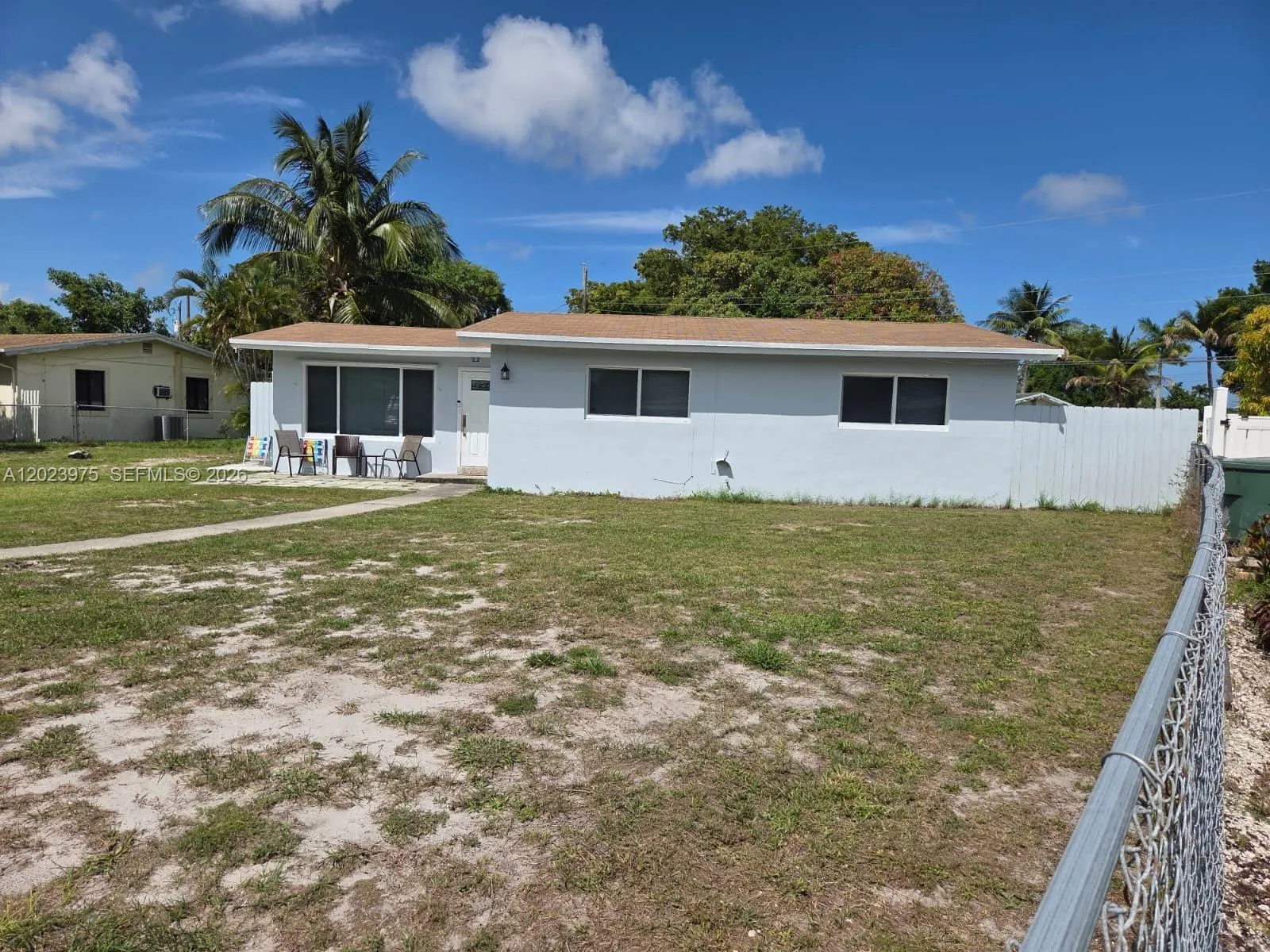 3 bedroom 2 bath for sale at 1524 NW 12th Ter, Fort Lauderdale FL 33311
