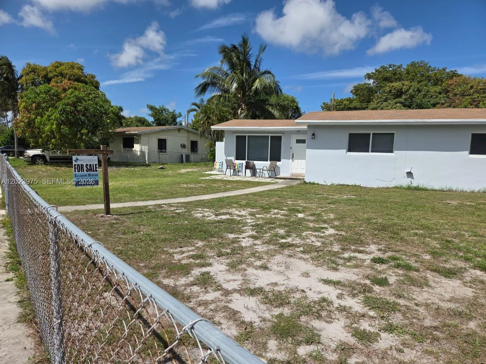 1524 NW 12th Ter, Fort Lauderdale FL 33311