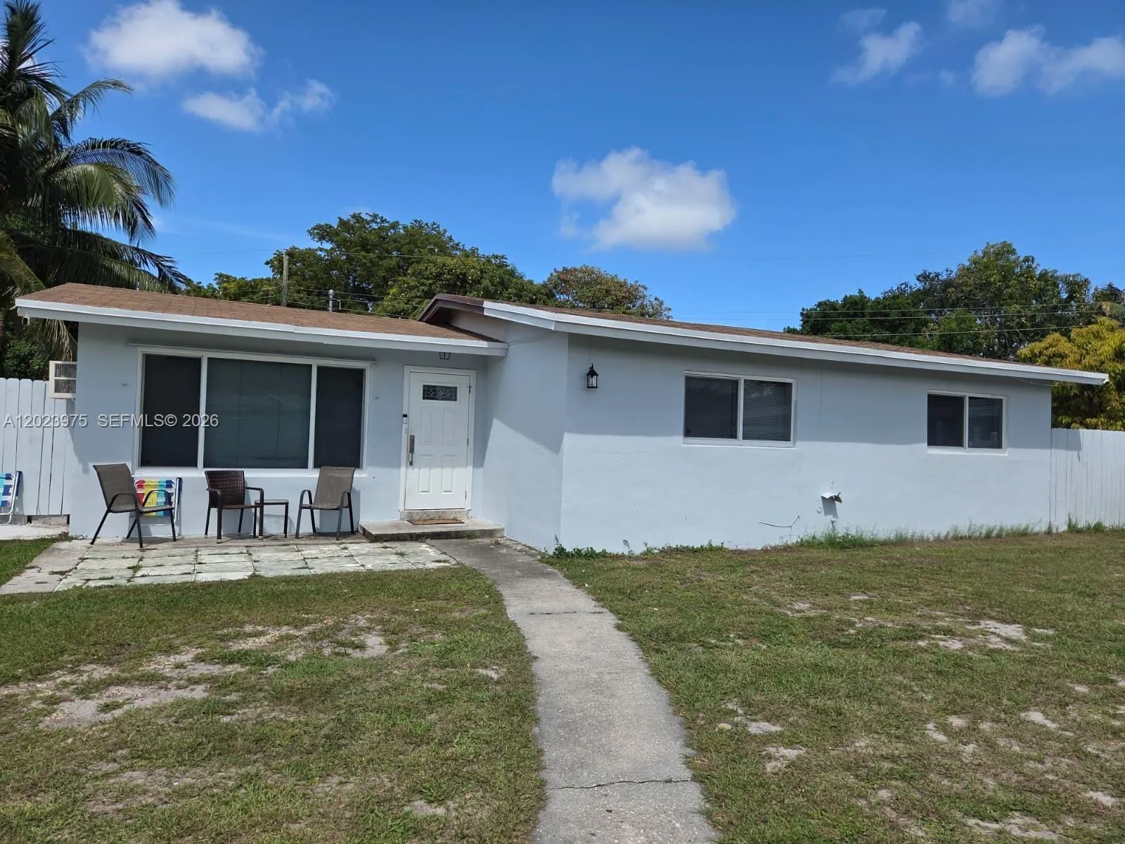1524 NW 12th Ter, Fort Lauderdale FL 33311