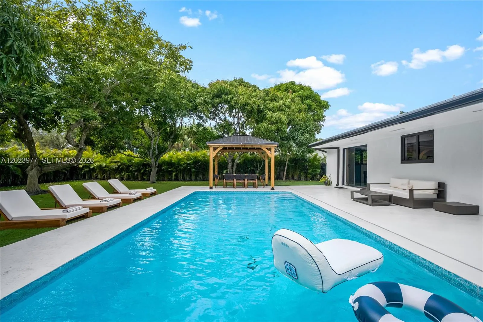9600 SW 147th St, Miami FL 33176