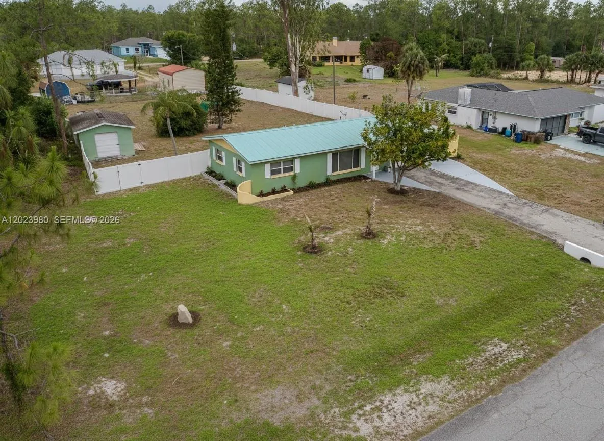 1313 E CLEVELAND AVE, Lehigh Acres FL 33972