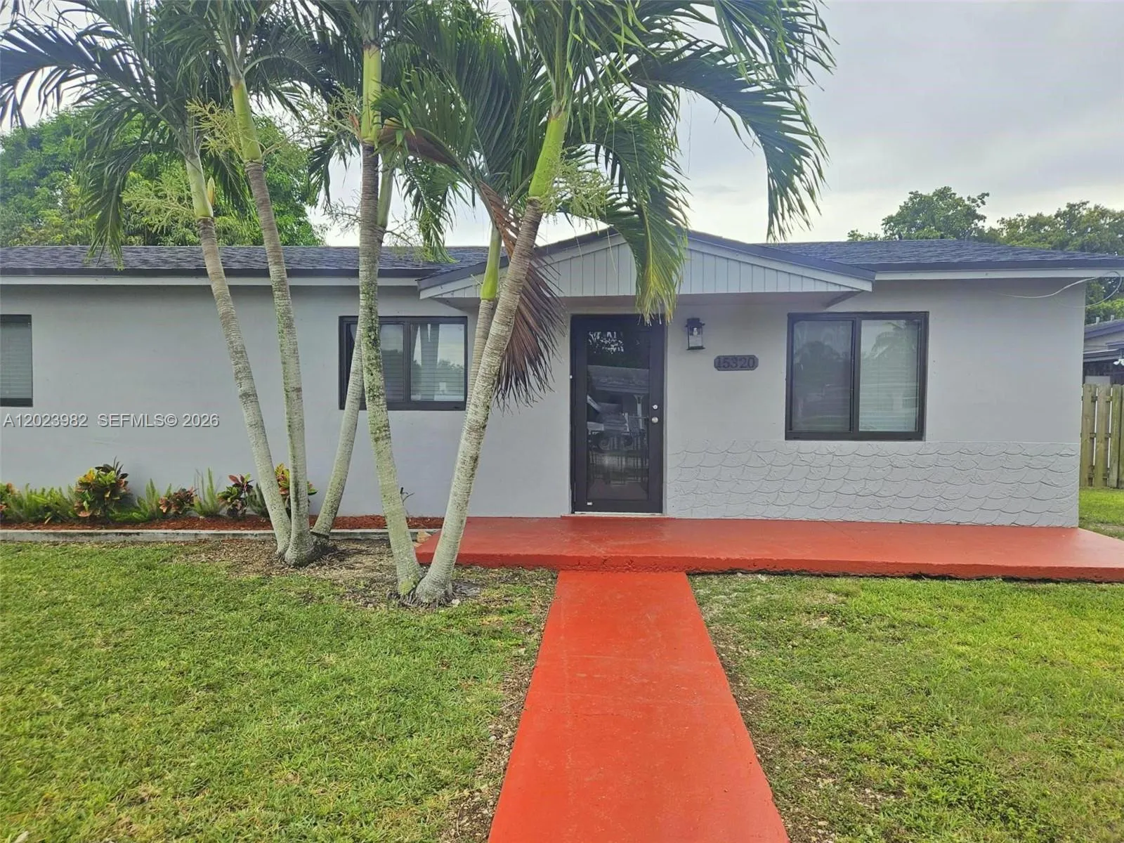 15320 SW 305th St, Homestead FL 33033