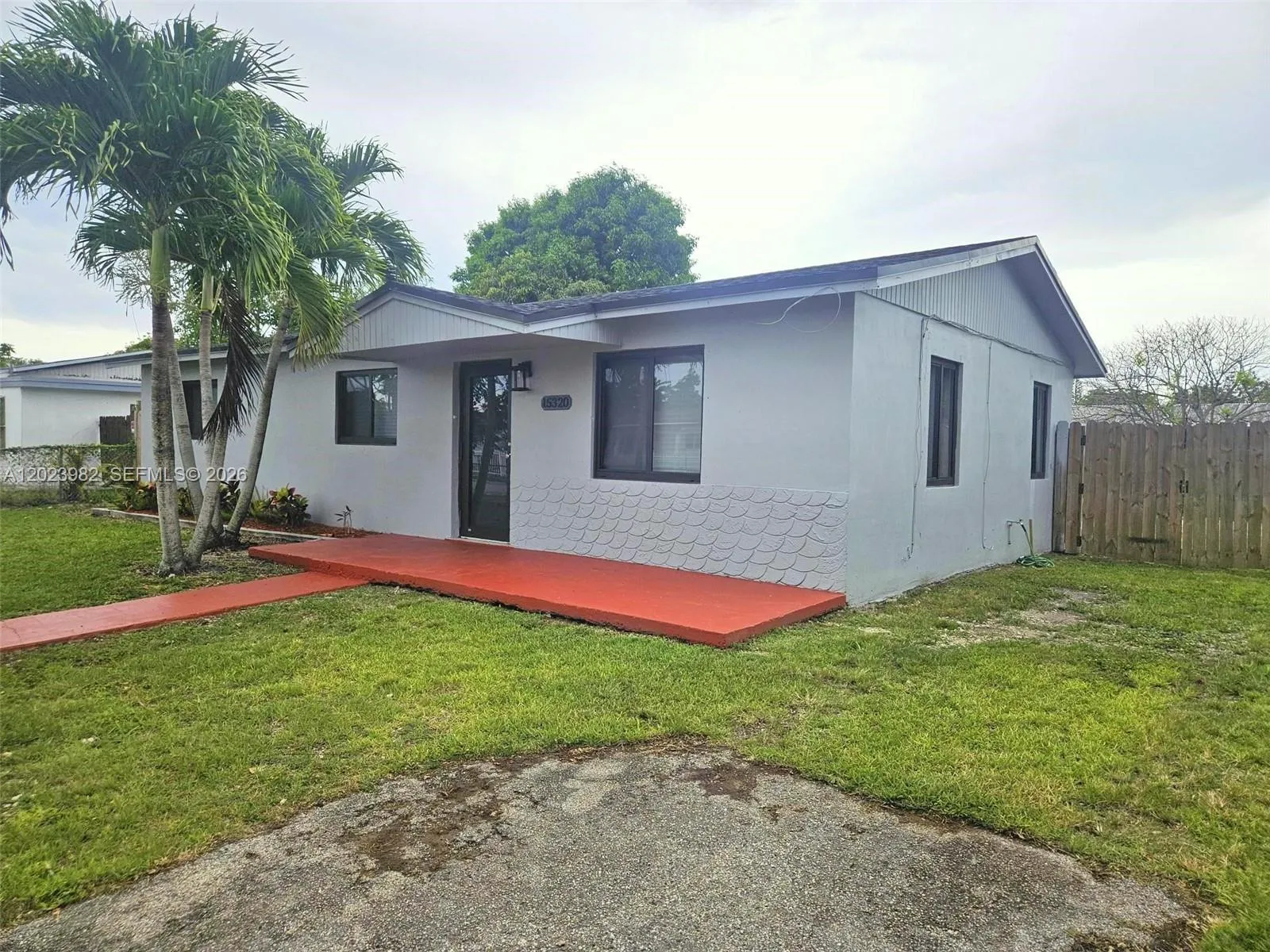 15320 SW 305th St, Homestead FL 33033