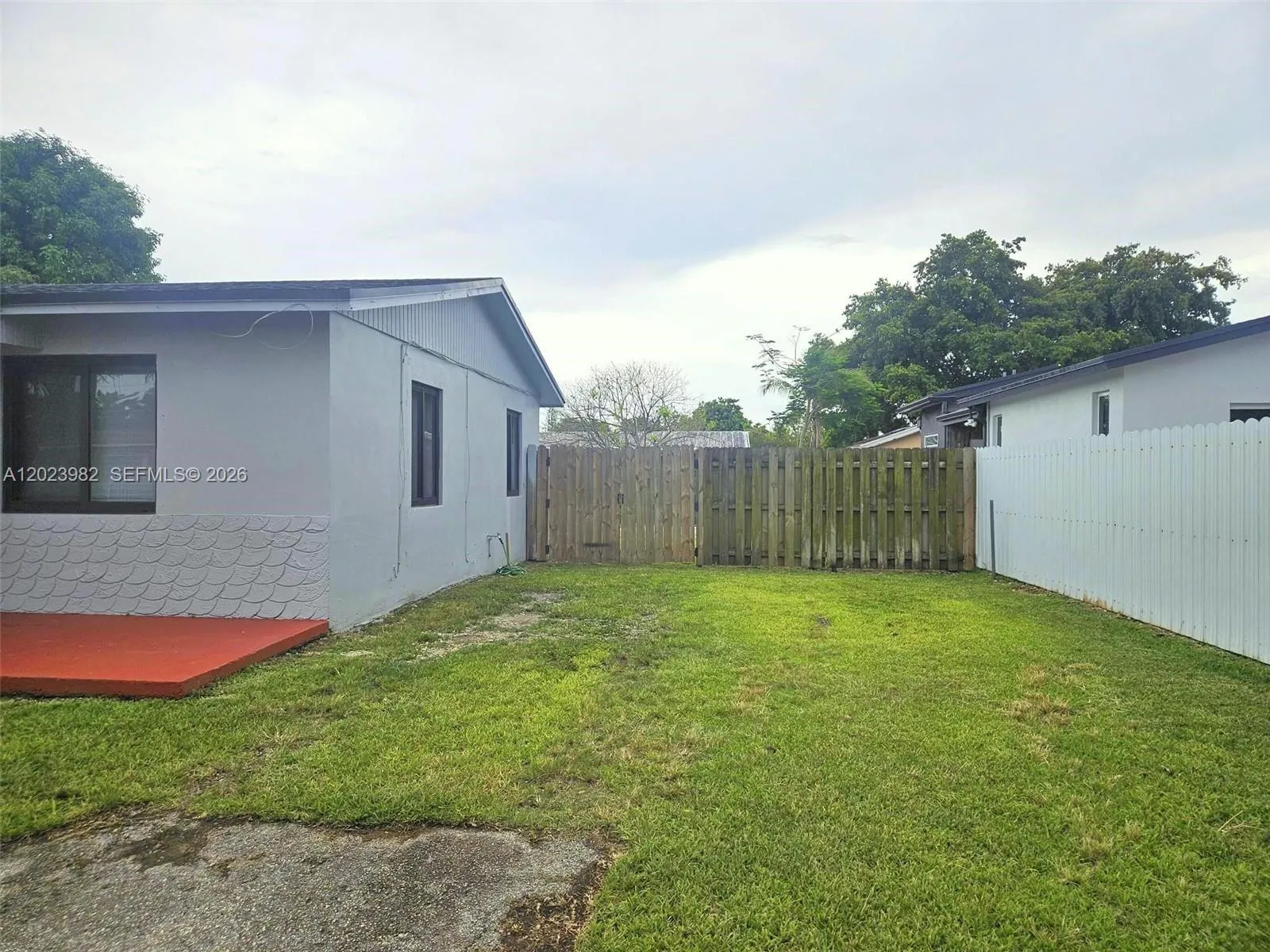 15320 SW 305th St, Homestead FL 33033