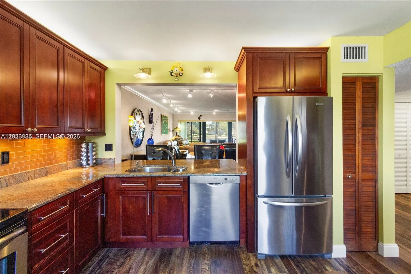 5519 FAIRWAY PARK DR # 203, Boynton Beach FL 33437