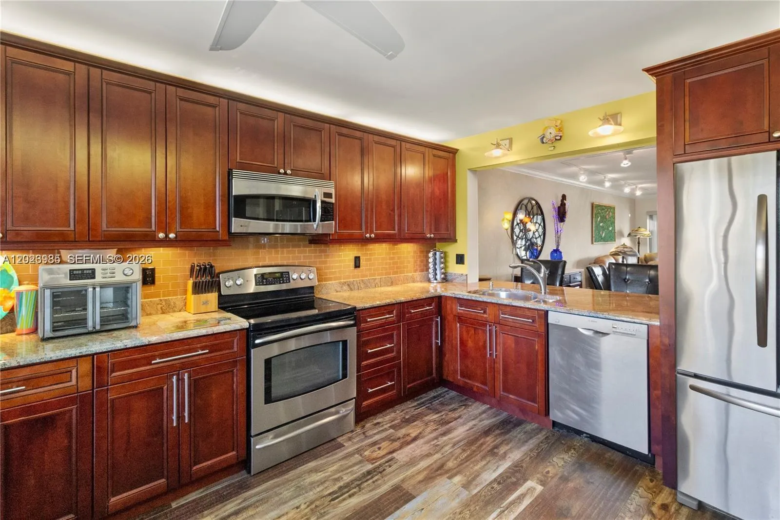 5519 FAIRWAY PARK DR # 203, Boynton Beach FL 33437