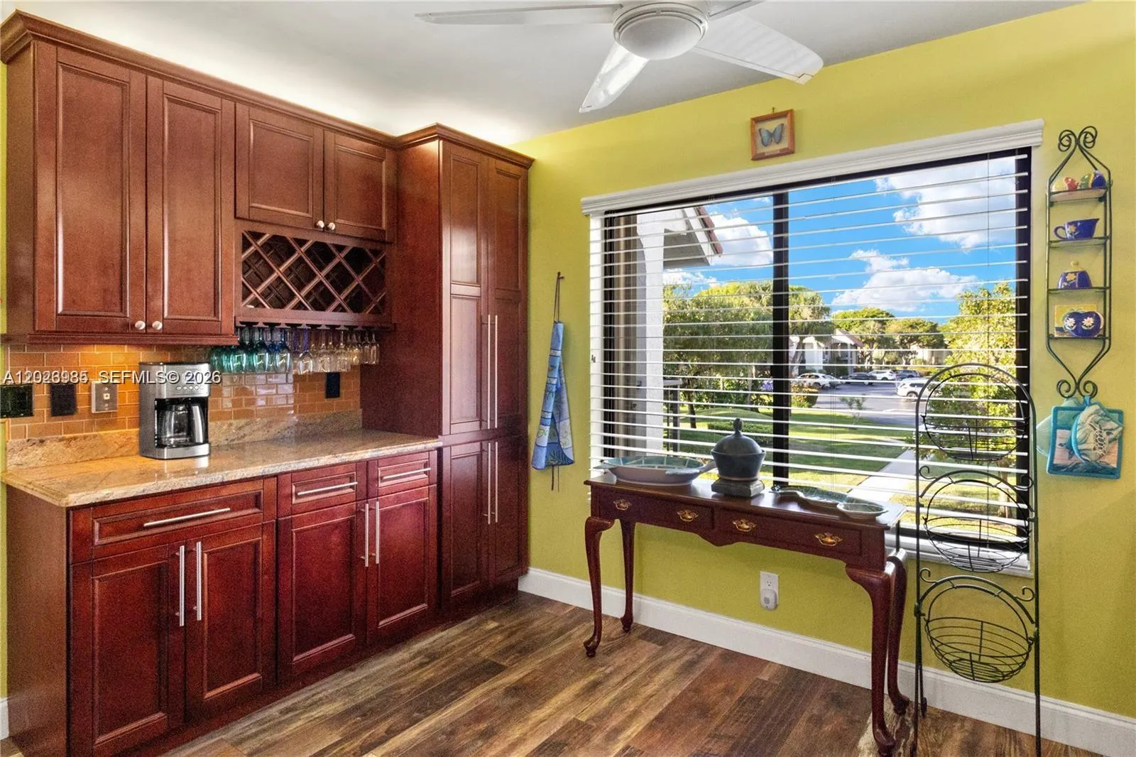 5519 FAIRWAY PARK DR # 203, Boynton Beach FL 33437