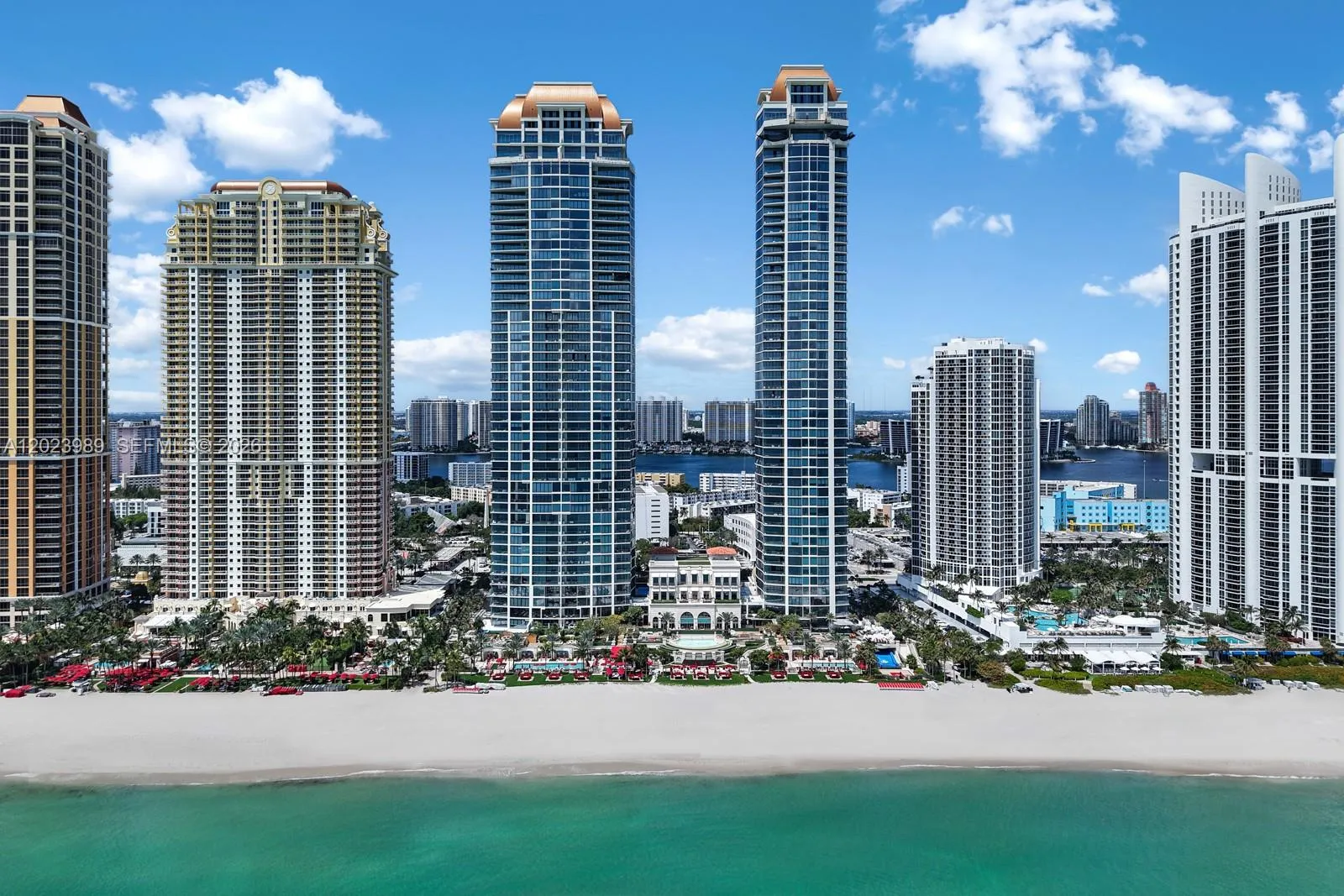 17975 Collins Ave # 4602, Sunny Isles Beach FL 33160
