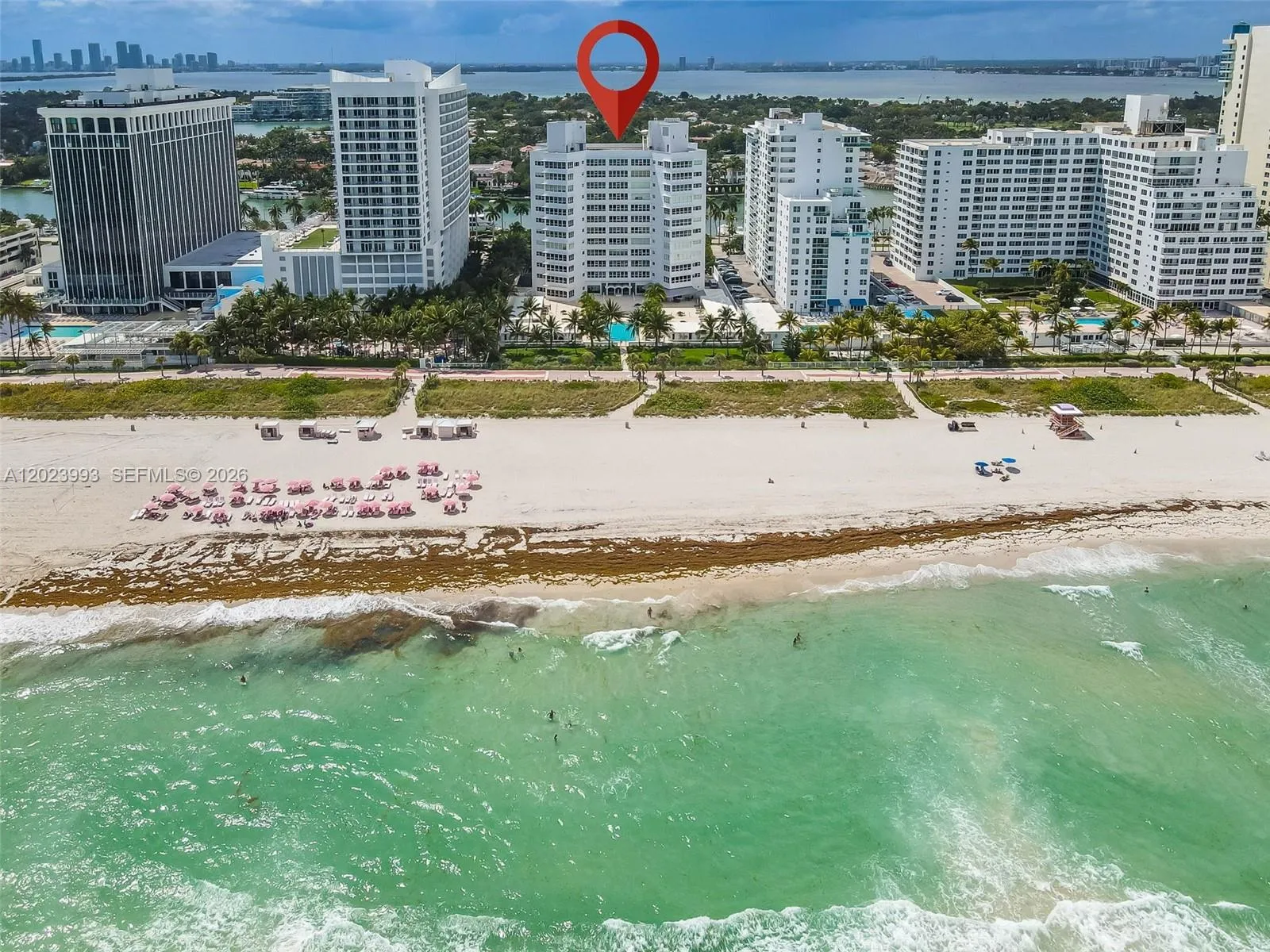 4925 Collins Ave # 11E, Miami Beach FL 33140